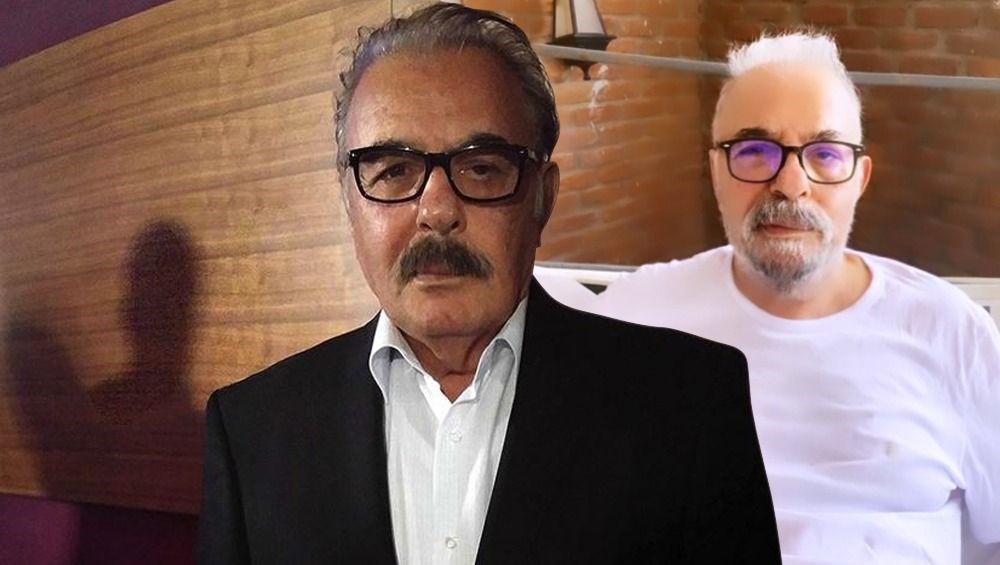 Tuğçe Tayfur babası Ferdi Tayfur’un son halini paylaştı