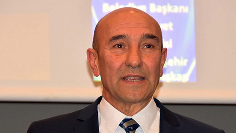 Tunç Soyer’den ‘sitem’:  Bunlar İzmir’e zarar veriyor ve kent kaybediyor