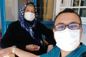 Türkiye’de bir ilk: ‘Aktif Yaşlanma Modeli’