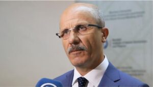 YÖK Başkanı Prof. Erol Özvar oldu (Erol Özvar kimdir?)