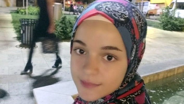 14 yaşındaki Reyhan 22 gündür kayıp