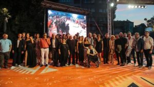 27. Saraybosna Film Festivali Komşuluk Halleri filmiyle başladı