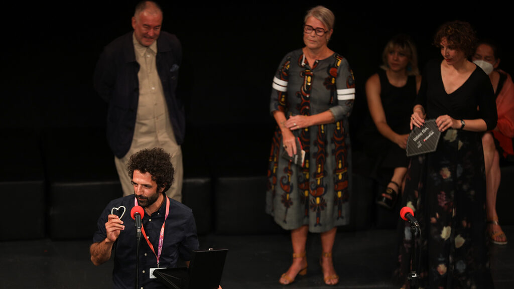 27. Saraybosna Film Festivali’nde ödüller sahiplerini buldu