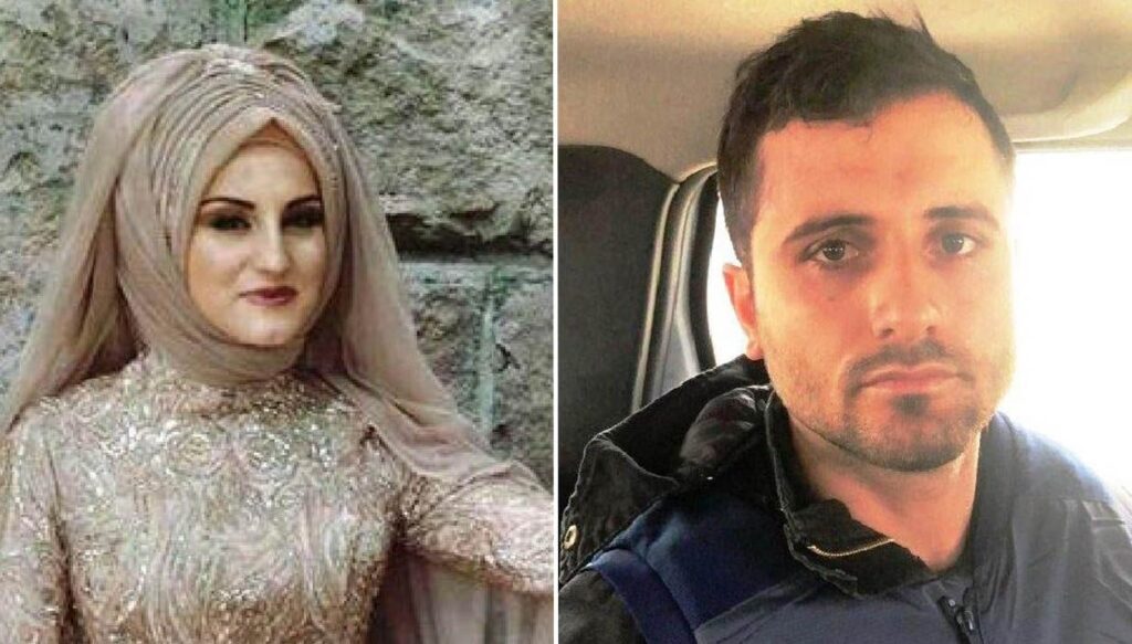 28 bıçak darbesiyle işlenen cinayet ‘canavarca hisle öldürme’ sayılmadı