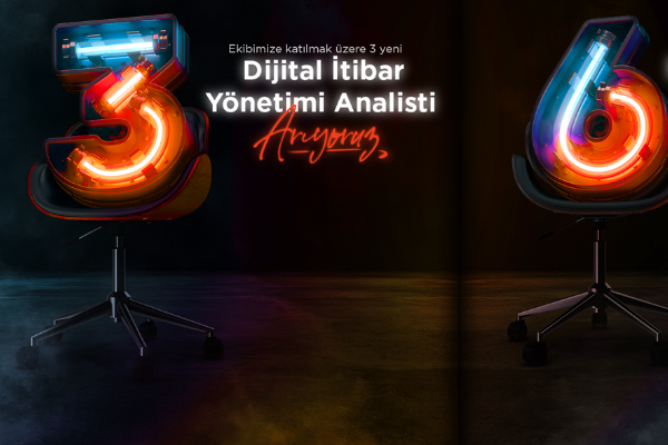 365 Derece, 10. yılında 3+6+5, toplamda 14 yeni çalışma arkadaşı arıyor