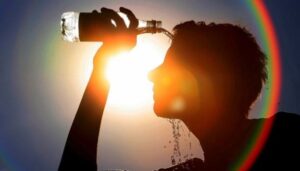 51 yılın en sıcak ikinci temmuzu: Bu kez kalıcı olacak