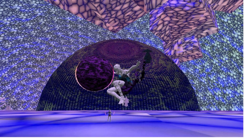 78. Venedik Film Festivali’nde yarışan sanal gerçeklik projeleri Salon İKSV ve Kolektif House’da