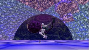 78. Venedik Film Festivali’nde yarışan sanal gerçeklik projeleri Salon İKSV ve Kolektif House’da