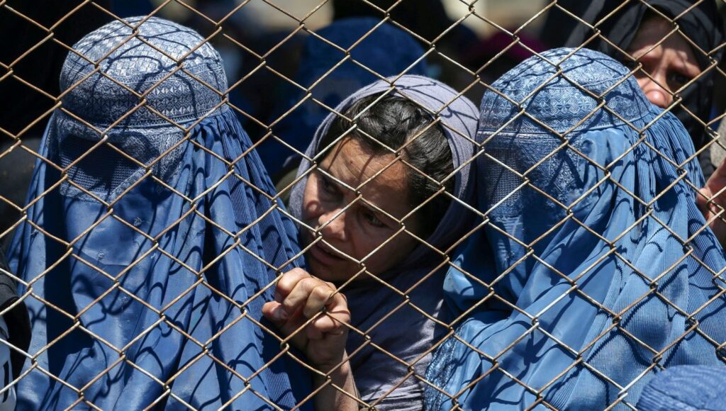 AB ile ABD’nin de aralarında olduğu 20 ülke, Afgan kadınların haklarının korunması çağrısı yaptı