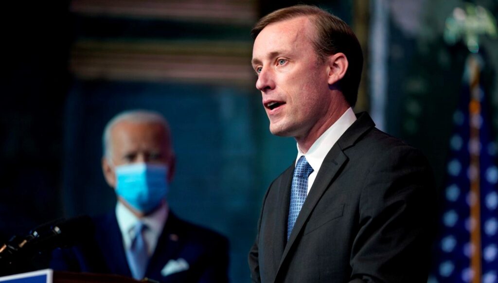 ABD Ulusal Güvenlik Danışmanı’ndan Taliban açıklaması: Afgan ordusuna irade kazandırmayı başaramadık