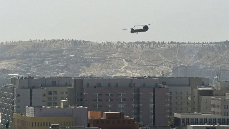 ABD’nin Afganistan’daki tahliye operasyonunun 1975’te Vietnam’da yaşananlara benzetilmesi ne kadar gerçekçi?