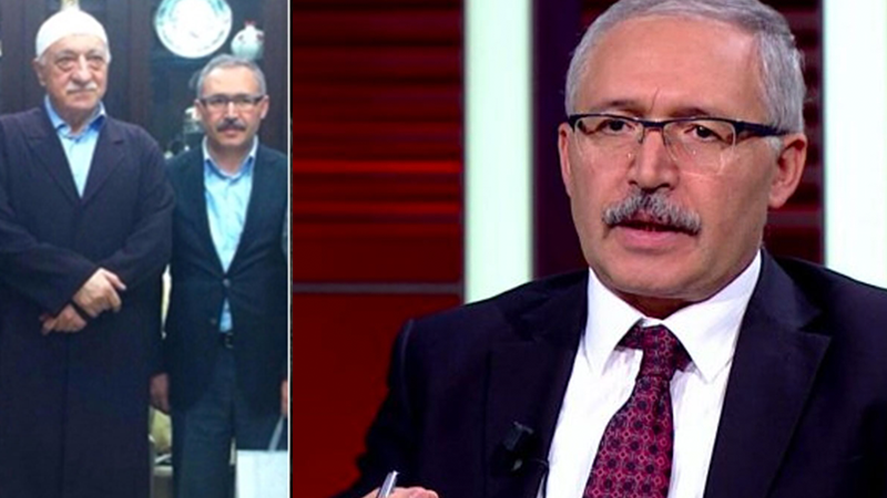 Abdulkadir Selvi’den “Hocam Türkiye’ye dön artık” açıklaması: FETÖ’yü ABD’nin kontrolünden çıkarmak için yazılmıştır