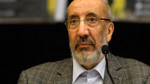 Abdurrahman Dilipak’ın yengesi Koronavirüs nedeniyle hayatını kaybetti