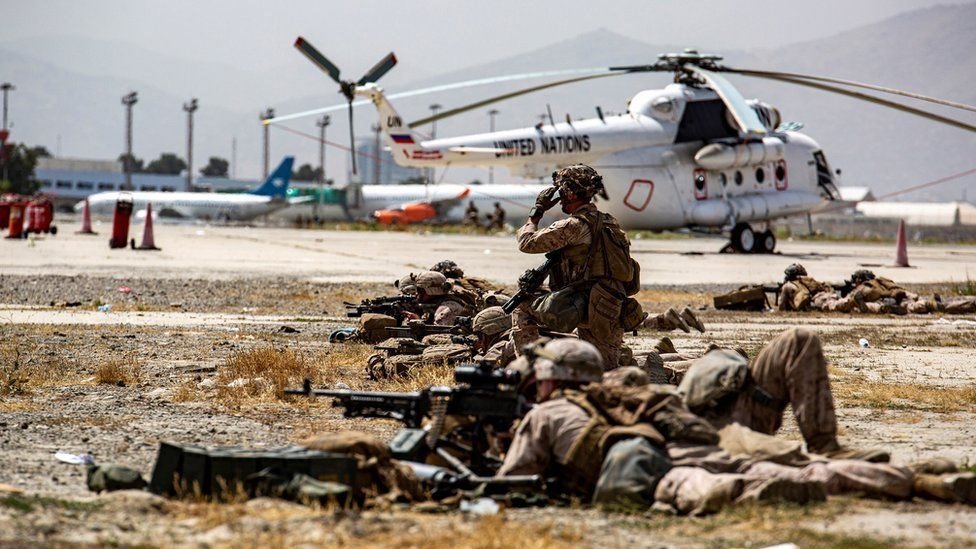 Afganistan: ABD, IŞİD-K grubuna İHA saldırısı düzenlediğini, örgütün planlayıcılarından birinin öldürüldüğünü açıkladı