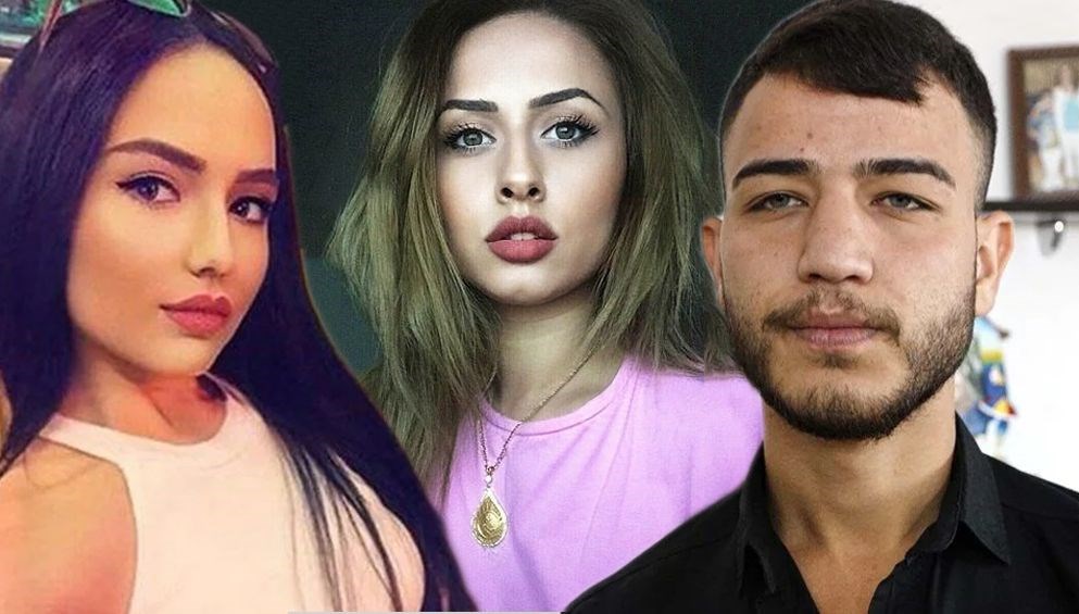 Aleyna Çakır’ın babası konuştu: Daha kaç can yakacaklar? (Esra Hankulu cinayeti)