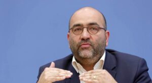 Alman Yeşiller partisi: Türkiye’ye acilen yardım gönderilsin