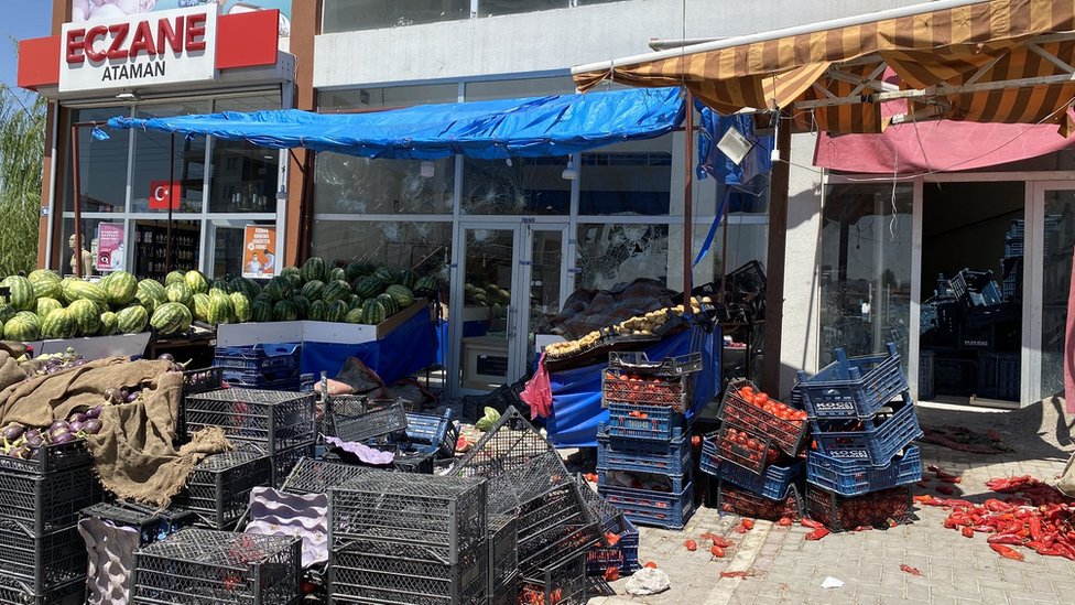 Altındağ olayları: ‘Battalgazi’de Suriyeliler ekonomik olarak çok güç kazandılar, mahalledeki rahatsızlık ondan’