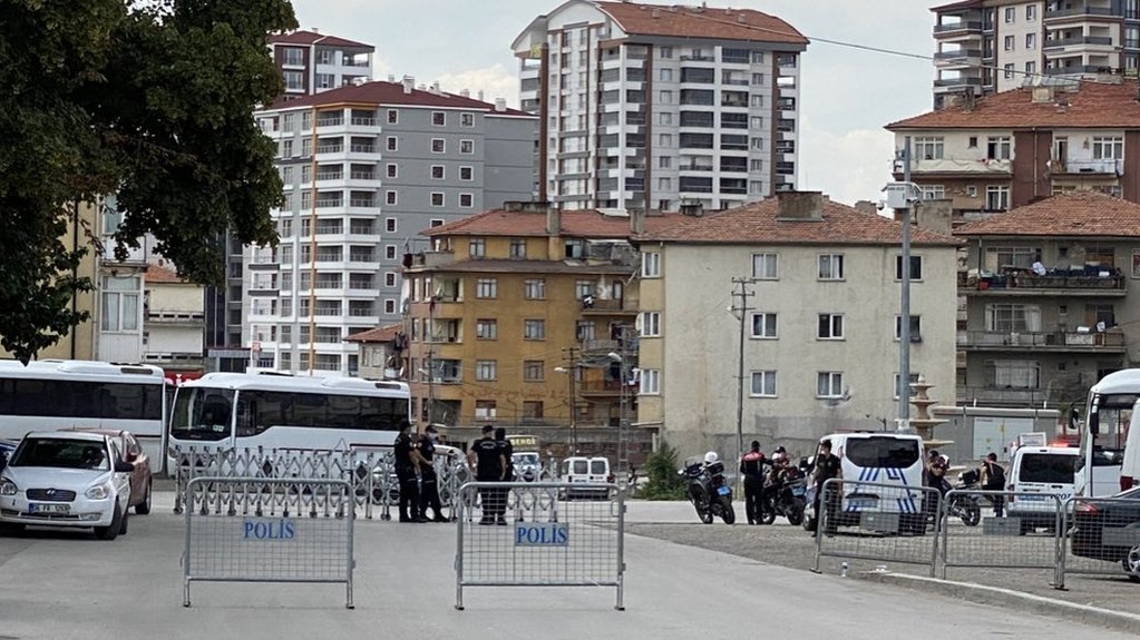 Altındağ’da gerilim sürüyor: “Bu yaşananlar ilk değil, artık Suriyelileri istemiyoruz”