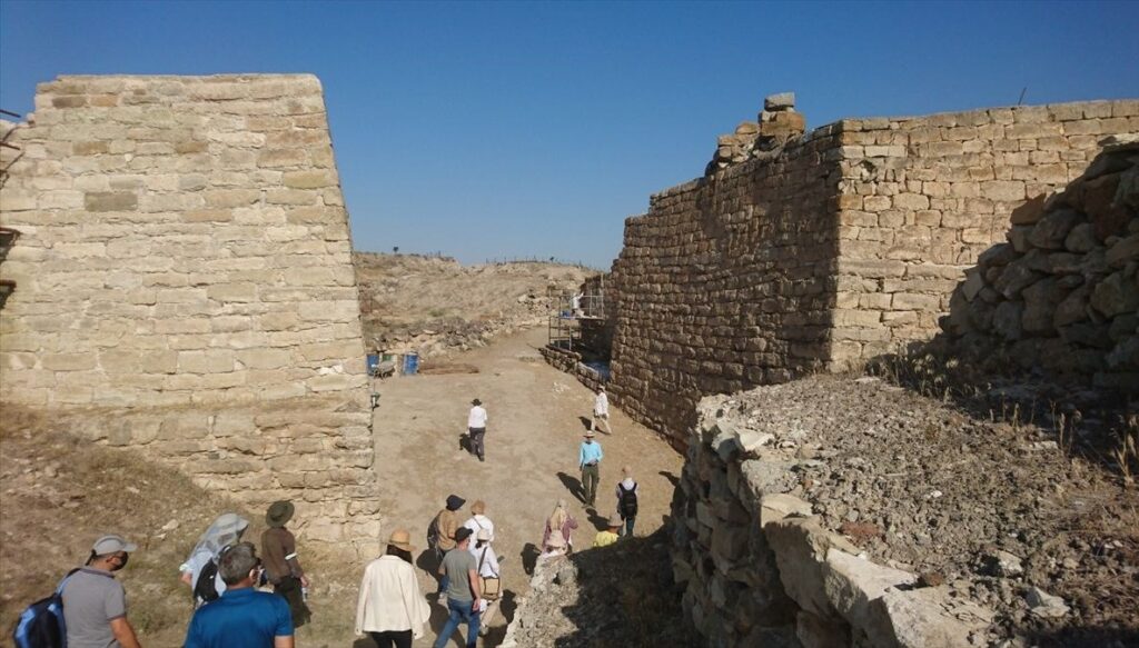 Ankara ilk kez Unesco Dünya Kültür Mirası Listesi’ne girmeye hazırlanıyor