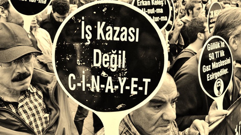 Ankara’da iş cinayeti: Asansör boşluğuna düşerek hayatını kaybetti