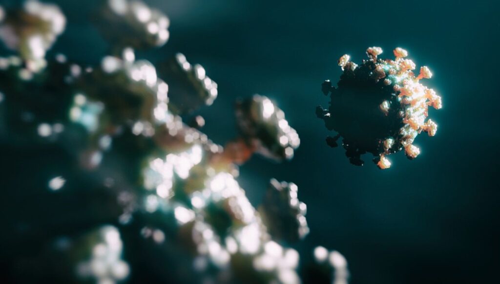 Araştırma: Delta varyantı 300 kat daha fazla viral yüke sahip