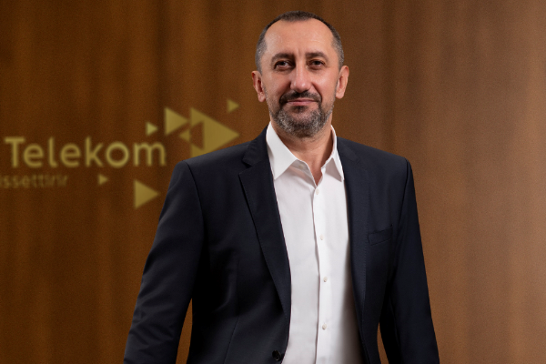 ASELSAN’ın yerli anteni Türk Telekom şebekesinde test ediliyor