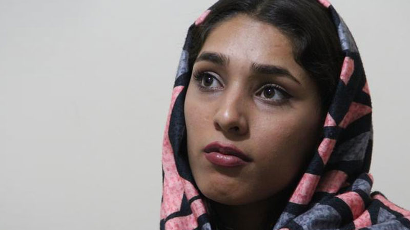 “Asla Afganistan’a dönmek istemiyorum”