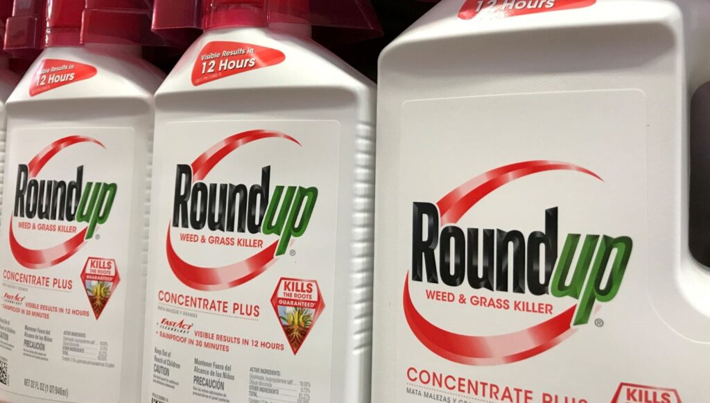 Bayer’e zirai tarım ilacı cezası: Türkiye’de de satılıyor