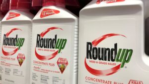 Bayer’e zirai tarım ilacı cezası: Türkiye’de de satılıyor