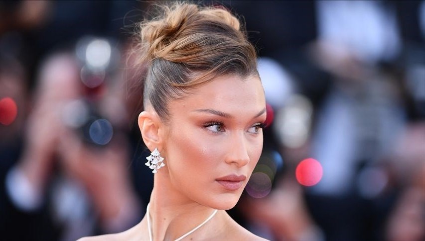 Bella Hadid’den Türkiye mesajı: Bu dayanılmaz şekilde üzücü