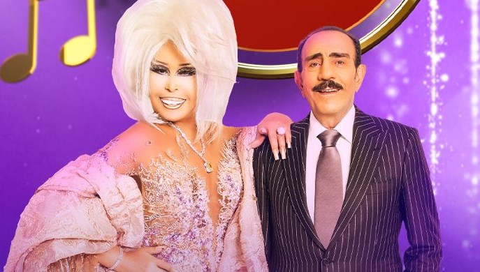 Benzemez Kimse Bize’nin ilk konuğu Yıldız Tilbe