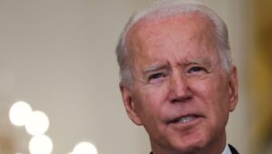 Biden’dan Afganistan açıklaması