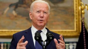 Biden’dan tahliye açıklaması: Birçok şey yolunda gitmeyebilir