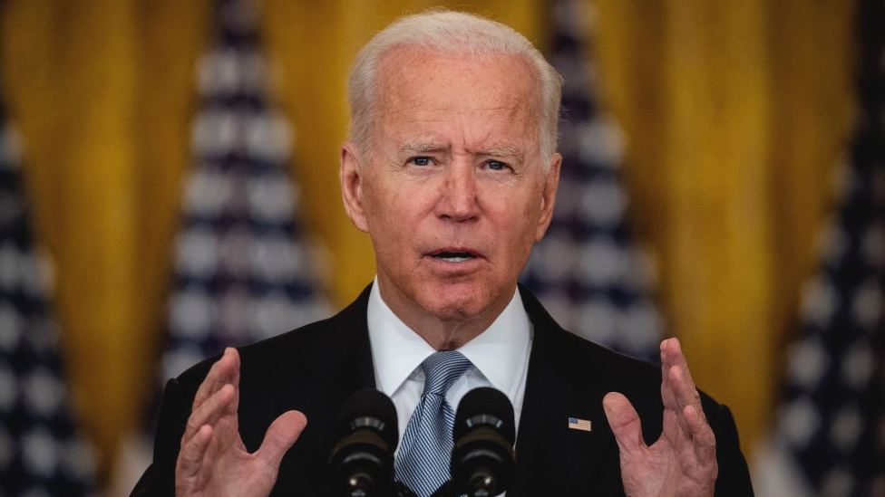 Biden’ın Afganistan’la ilgili sözleri önceki açıklamalarıyla çelişiyor mu?