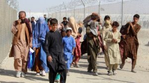 BM’den Afganistan uyarısı: 14 milyon insan açlıktan ölebilir