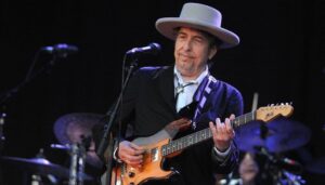 Bob Dylan’a 12 yaşındaki çocuğu cinsel istismar suçlaması