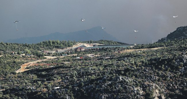 Can Ataklı: 5 değil, aynı anda 50 helikopter kaldırsalar bile artık dikiş tutmaz