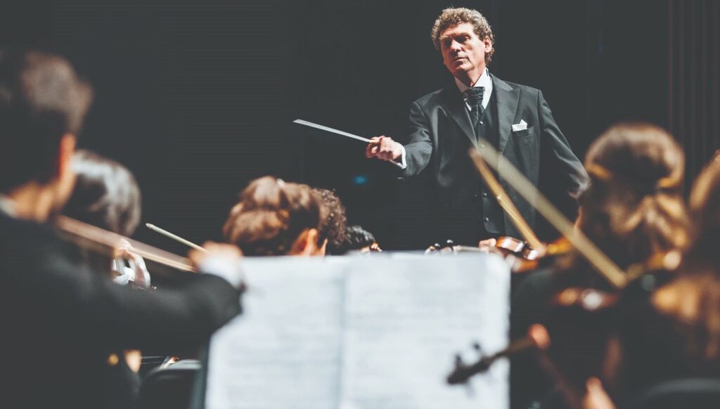 Cemal Reşit Rey Senfoni Orkestrası’ndan ‘Dansa Davet’ konseri