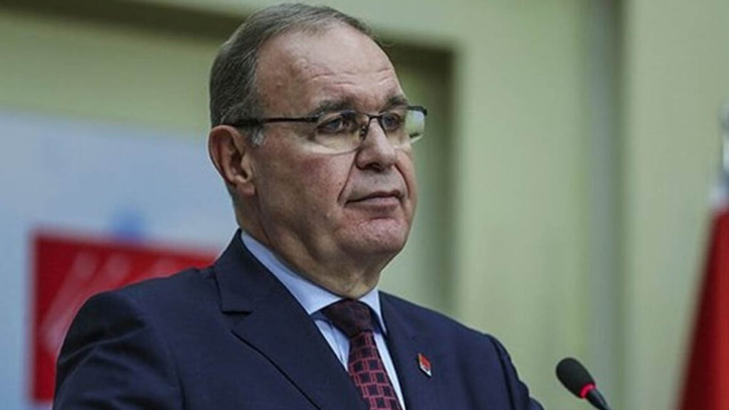 CHP Sözcüsü Öztrak: Erdoğan, ‘deprem vergisi’ni kalıcı hâle getirdi; peki nereye gitti bu paralar?