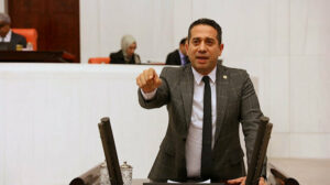 CHP’li Başarır: Cumhurbaşkanı’nın diploması konuşuluyorsa hayali belgeye şaşırmamak gerek