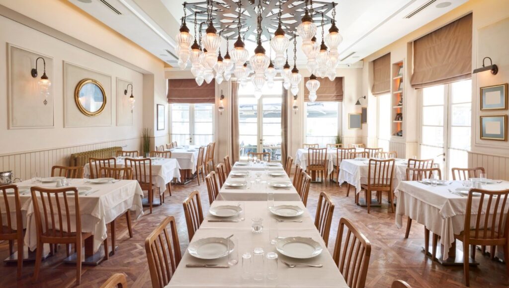 ‘Çocuksuz restoran’ tartışması: Uzmanlar ne diyor?