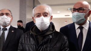 Cumhurbaşkanı’na hakaretten hakkında 8 yıla kadar hapis istemiyle iddianame hazırlanan Genco Erkal’dan ilk açıklama