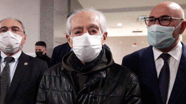 Cumhurbaşkanı’na hakaretten hakkında 8 yıla kadar hapis istemiyle iddianame hazırlanan Genco Erkal’dan ilk açıklama