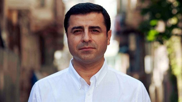 Demirtaş’tan sel felaketinde yaşamını yitirenler için başsağlığı mesajı