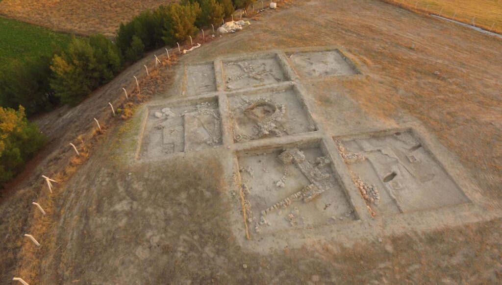 Denizli’nin tekstil tarihine ışık tutan kazı