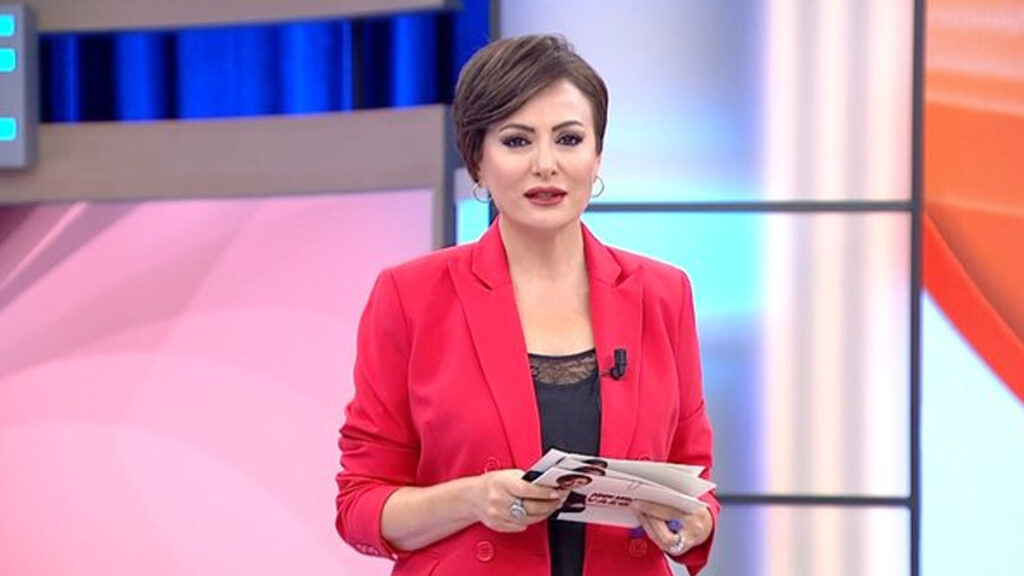Didem Arslan Yılmaz: Kürtçeye bir tepkim olamaz