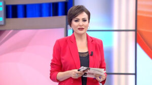 Didem Arslan Yılmaz: Kürtçeye bir tepkim olamaz