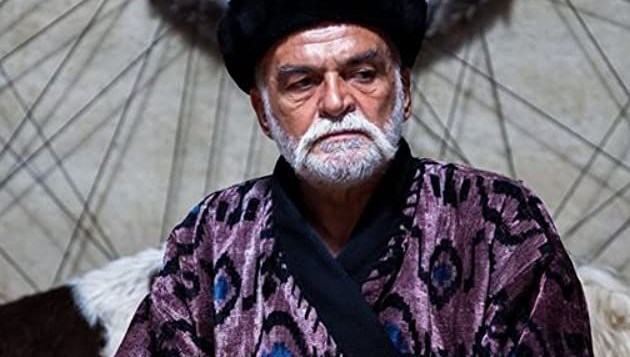 Diriliş Ertuğrul’un Korkut Bey’i Hüseyin Özay hayatını kaybetti