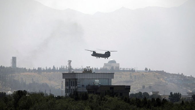 Dışişleri Bakanı Blinken, ABD’nin Afganistan misyonunu savundu: Yaşananlar, Saigon’un aynısı değil