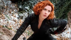 Disney’den Scarlett Johansson’a karşı atak